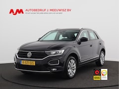 Volkswagen T-Roc - 1.5 TSI Sport/ lage km/ compleet