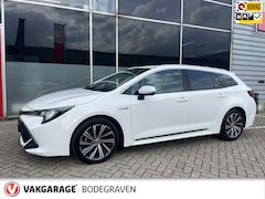 Toyota Corolla Touring Sports - 1.8 Hybrid TeamNL / trekhaak / camera