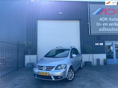 Volkswagen Golf Plus - 1.4 TSI Trendline STOELVERW/TREKHAAK/CLIMA/CRUISE/LM VELGEN