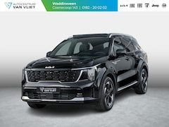 Kia Sorento - 1.6 T-GDi Plug-in Hybrid 4WD ExecutiveLine 7p l 360 camera l Nappa leder l Head up display