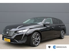 Peugeot 308 SW - 1.2 PureTech Allure Pack Business | Navigatie | Camera voor + achter | AGR comfortstoel |