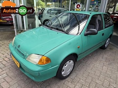 Suzuki Swift - 1.0 GLS I Automaat I