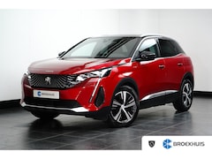 Peugeot 3008 - Hybrid 225 GT