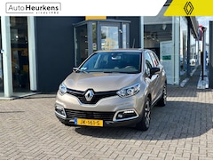 Renault Captur - TCe 120 Dynamique l Origineel NL l Vierseizoenenbanden l NAP
