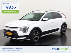 Kia Niro - 1.6 GDi PHEV DynamicLine | All-in 493, - Private Lease | Direct uit voorraad