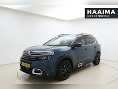 Citroën C5 Aircross - 1.6 Turbo 180pk PureTech Automaat Shine | Trekhaak (1500kg) | Panoramisch schuifdak | Elec