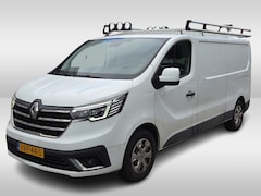 Renault Trafic - 2.0 dCi 150pk L2 H1 Automaat Work Edition