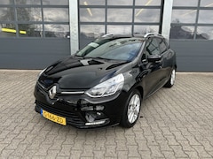 Renault Clio Estate - 0.9 TCe 90pk Limited
