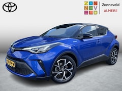 Toyota C-HR - 1.8 Hybrid Executive