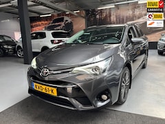 Toyota Avensis Touring Sports - 1.8 VVT-i SkyView Edition / Camera