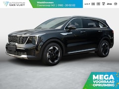 Kia Sorento - 1.6 T-GDi Plug-in Hybrid 4WD DynamicPlusLine 7p | Actieprijs* | Bose | Schuifkanteldak | Z