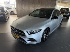 Mercedes-Benz A-klasse - 180 Business Solution AMG