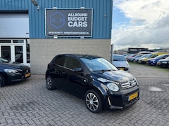 Citroën C1 - 1.0 VTi Feel