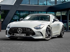 Mercedes-Benz AMG GT - 63 4MATIC Premium Plus | AMG Dynamic Plus | AMG Performance-stoel