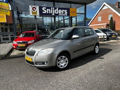 Skoda Fabia - 1.4-16V Ambiente NWE APK/AIRCO