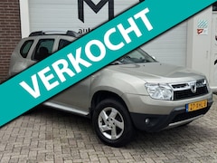 Dacia Duster - 1.6 Aniversare 2wd -Cruise-Trekhaak-Leder-Navi