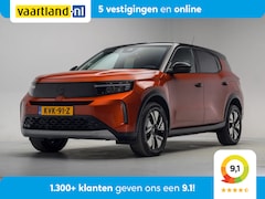 Opel Frontera - Electric GS 44 kWh [ LED Navi Camera Apple/Android ]