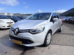 Renault Clio - 0.9 TCe Expression AIRCO