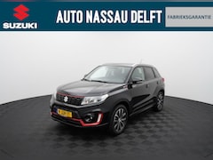 Suzuki Vitara - 1.4 Boosterjet Style Smart Hybrid AllGrip PANORAMA/TREKHAAK