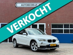 BMW X1 - SDrive20i Executive
