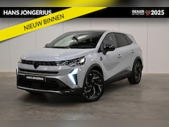 Renault Symbioz - E-Tech full hybrid 160 esprit Alpine | STUUR/STOELVERWARMING | PANORAMADAK | HARMAN/KARDON