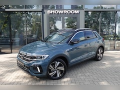Volkswagen T-Roc - 1.5 TSI R-Line Edition CAM PDC ACC