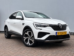 Renault Arkana - Nieuw 1.6 E-Tech full hybrid 145 techno Automaat Carplay NIEUW