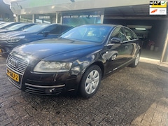 Audi A6 Limousine - 3.2 FSI Pro Line Business | AUTOMAAT | 3/6 OF 12MND GARANTIE