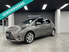 Toyota Yaris - 1.5 Hybrid | Lane Assist | Stoelverwa. | Cruise