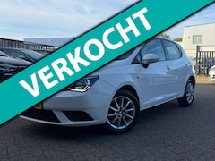 SEAT Ibiza - 1.2 TSI FR / Stoelverw. / LED / PDC