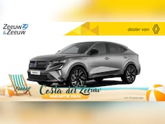 Renault Rafale - E-Tech full hybrid 200 esprit Alpine | NU met €8.350, - Zeeuw & Zeeuw voorraadkorting en m