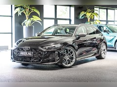 Audi RS5 - Avant Carbon | Exclusive | Keram. Remschijven | Massage | Pano.dak