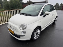 Fiat 500 - 1.2 Lounge