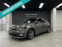 Volkswagen Polo - 1.0 TSI R-Line | Clima | PDC | Carplay