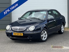 Lancia Lybra - 1.6-16V | Nieuwe APK |
