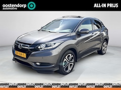 Honda HR-V - 1.5 i-VTEC Executive | Full option | Historie aanwezig | Camera | Navi |