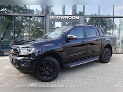 Ford Ranger - 2.0 TDCI CAM PDC KEYLESS