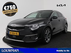 Kia XCeed - 1.4 T-GDi ExecutiveLine | Panoramadak | JBL | Stoelverwarming & ventilatie | €750-inruilpr