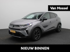Renault Captur - 1.6 E-Tech Full Hybrid Esprit Alpine 145PK | Automaat | Google Navigatie | Stuurverwarming