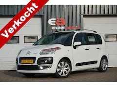 Citroën C3 Picasso - 1.4 VTi Aura | TREKHAAK | AIRCO | CRUISE |