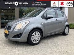 Suzuki Splash - 1.2 Comfort EASSS | Airco |