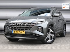 Hyundai Tucson - 1.6 T-GDI PHEV 4WD, Airco, Ecc, Cruise, Camera, Winterpack