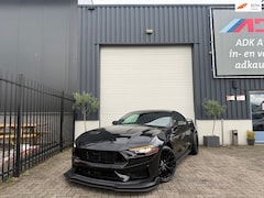 Ford Mustang Fastback - 5.0 V8 GT DUITS KENTEKEN