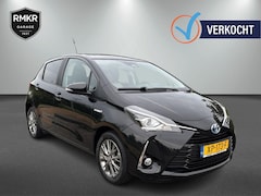 Toyota Yaris - 1.5 Hybride Dynamic Automaat 1e eigenaar