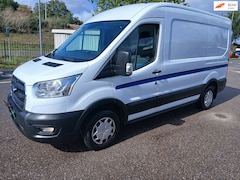 Ford Transit - 310 2.0 TDCI L2H2 TrendEURO 6COOL AIRCOELECKTRISH RAAM&SPIEGELSCRUIS CONTROLENETTE BUSAPK: