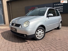 Volkswagen Lupo - 1.4 Comfortline |ORG NL | ELECTRISCH PAKKET