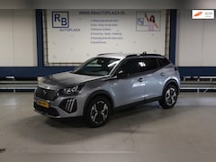 Peugeot 2008 - 1.2 PureTech 100 Allure 12 MAANDEN GARANTIE/ NIEUW MODEL