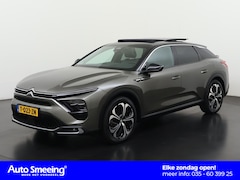 Citroën C5 X - 1.6 Plug-in Hybrid 225 Shine | Panoramadak | Zondag Open