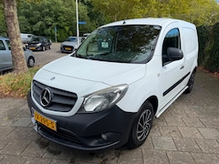 Mercedes-Benz Citan - 109 CDI BlueEFFICIENCY Business Ambition Airco Ex Btw