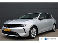 Opel Astra - 1.2 Turbo Business Edition | Navigatie | Camera | Stoelverwarming | Adaptieve cruise contr